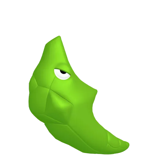 鐵甲蛹