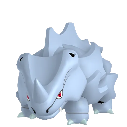 獨角犀牛