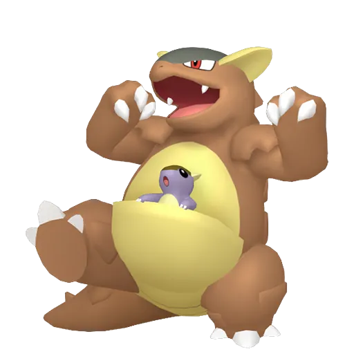 袋獸
