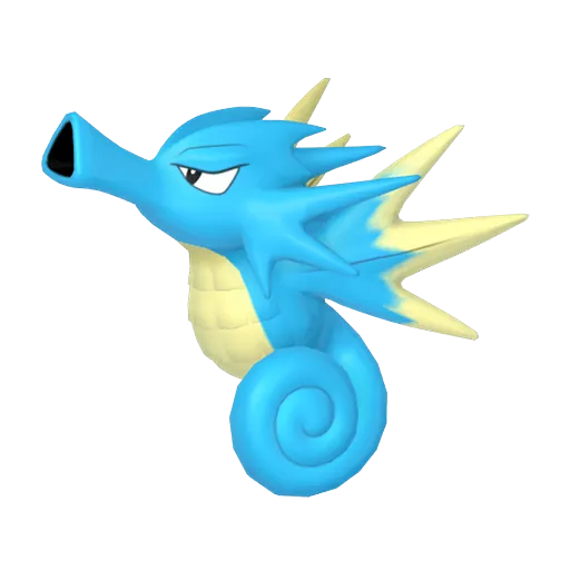 海刺龍