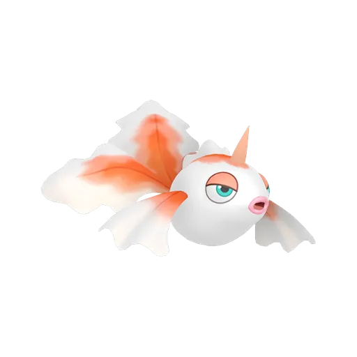 角金魚