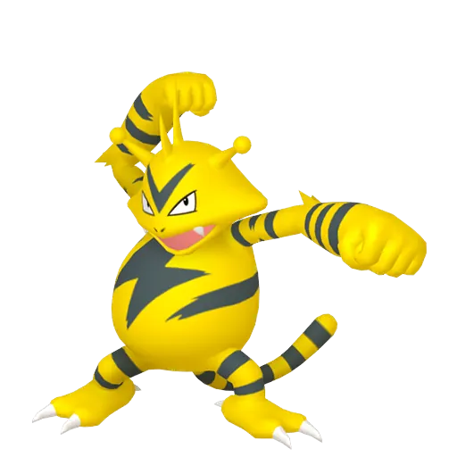 電擊獸