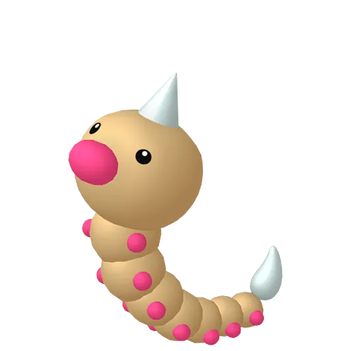 獨角蟲