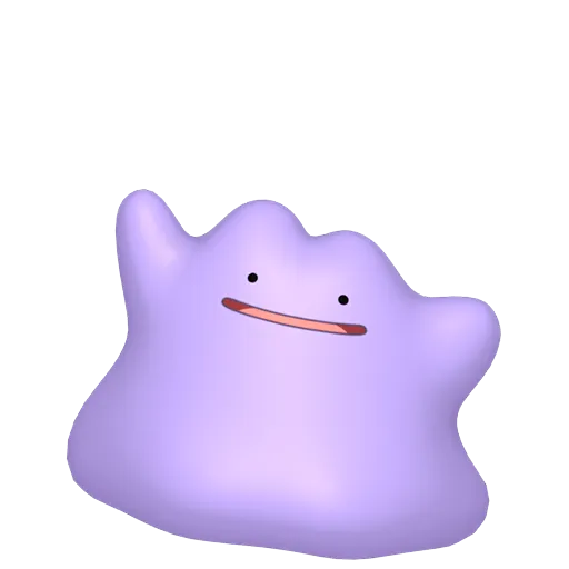百變怪