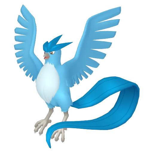急凍鳥