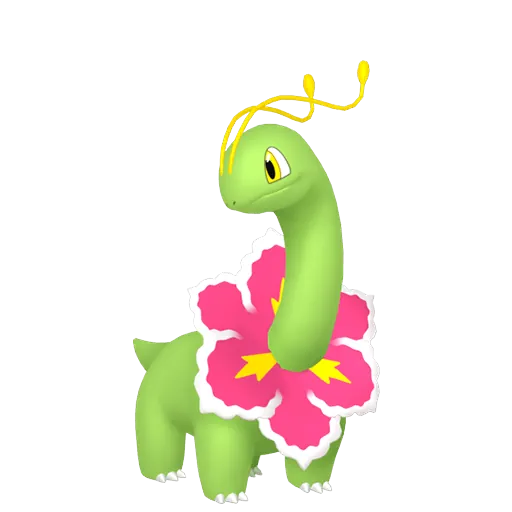 大竺葵