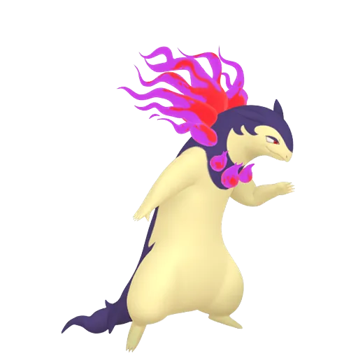 火爆獸