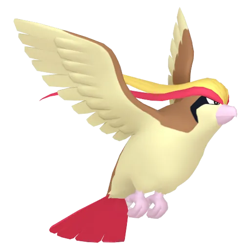大比鳥