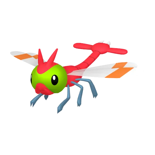 蜻蜻蜓