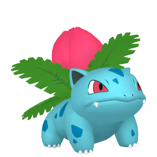 妙蛙草