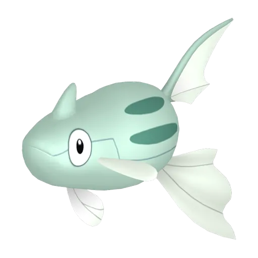 鐵炮魚
