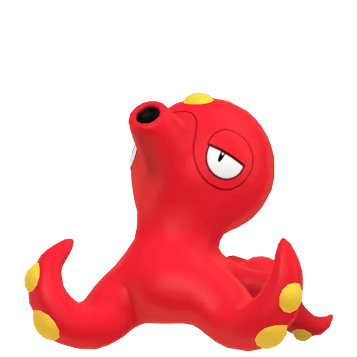 章魚桶