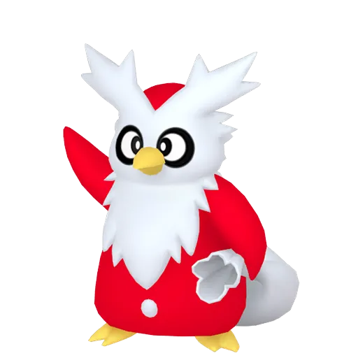 信使鳥