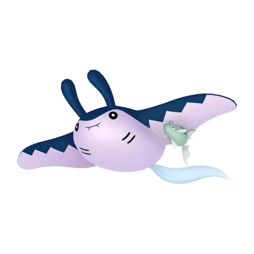 巨翅飛魚