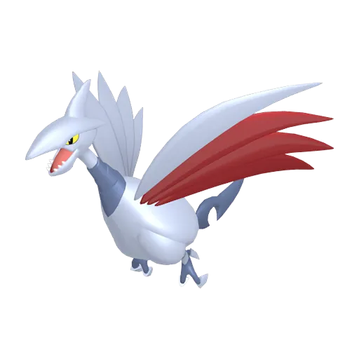 盔甲鳥