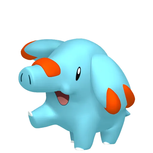 小小象
