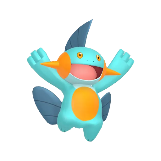 沼躍魚