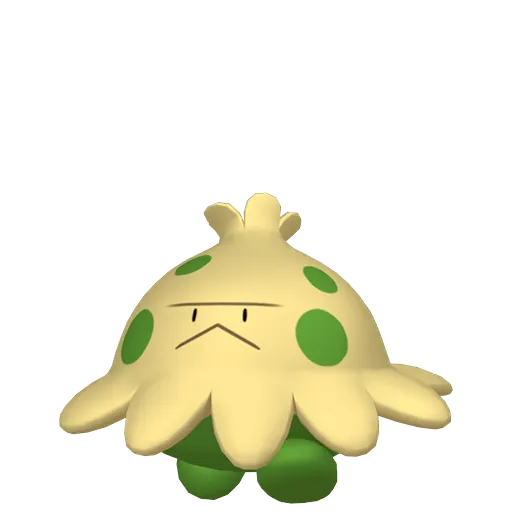 蘑蘑菇