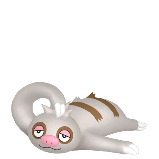 懶人獺