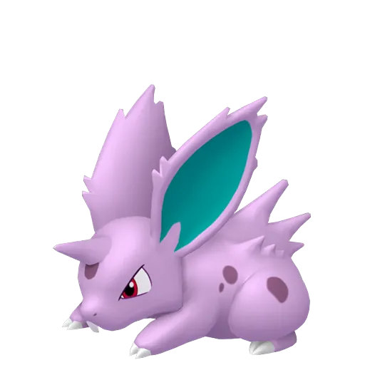 尼多朗