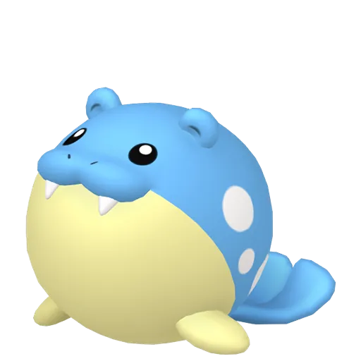 海豹球