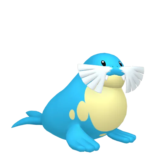 海魔獅