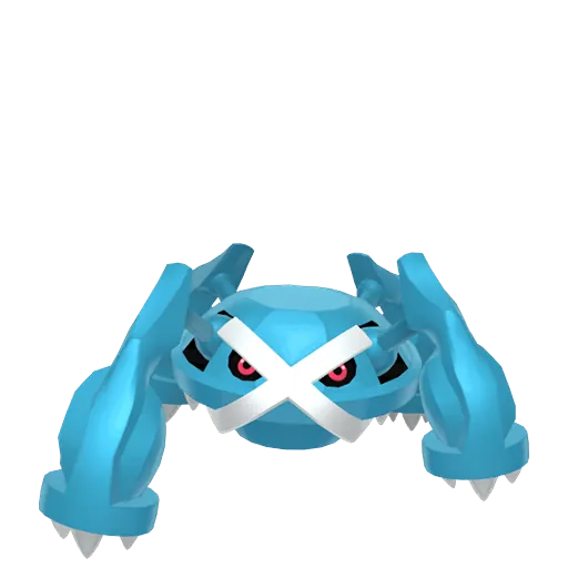 巨金怪