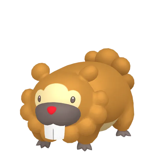 大牙狸