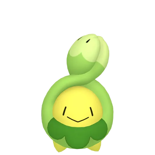 含羞苞