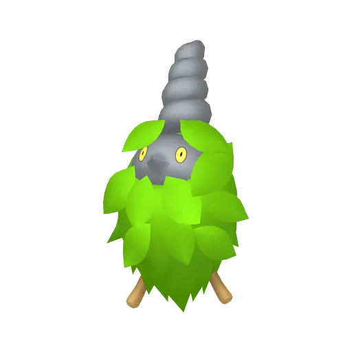 結草兒