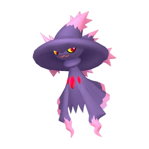 夢妖魔