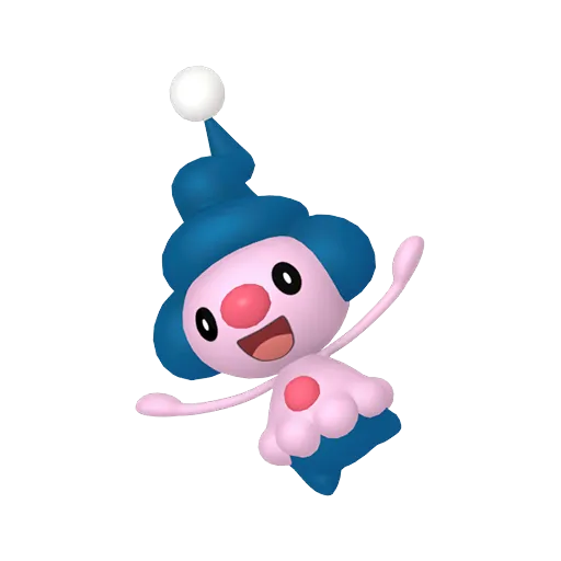 魔尼尼