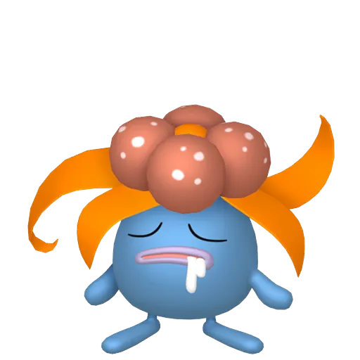 臭臭花