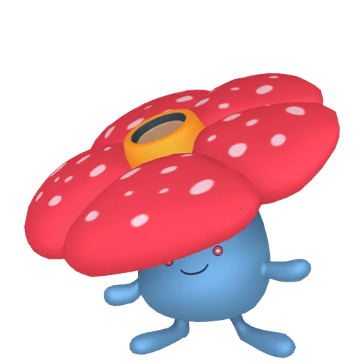 霸王花