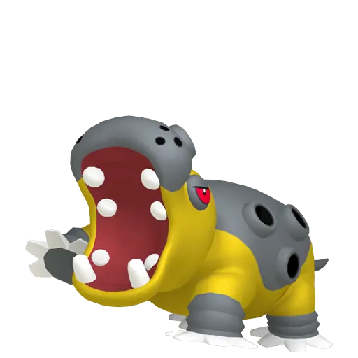 河馬獸