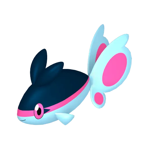 螢光魚