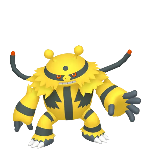 電擊魔獸