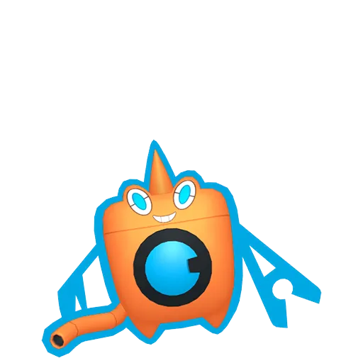 洛托姆