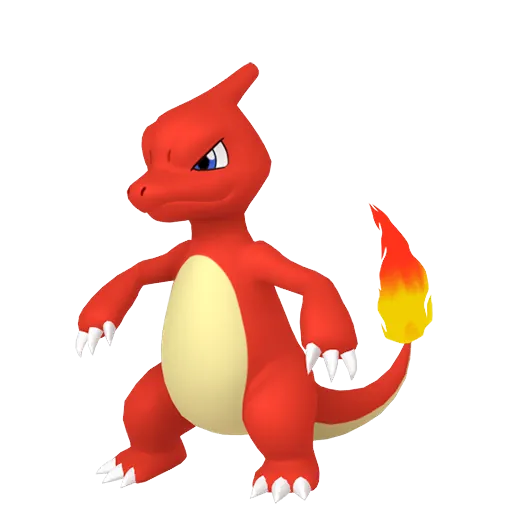 火恐龍