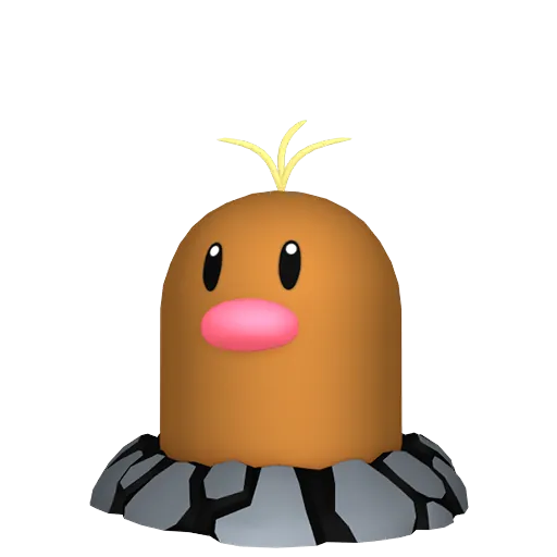 地鼠