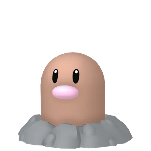 地鼠