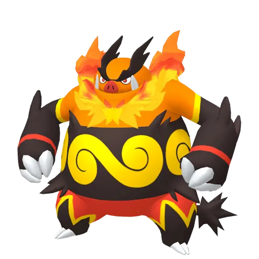 炎武王