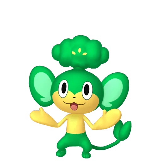 花椰猴