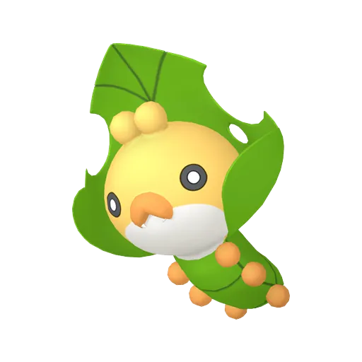 蟲寶包