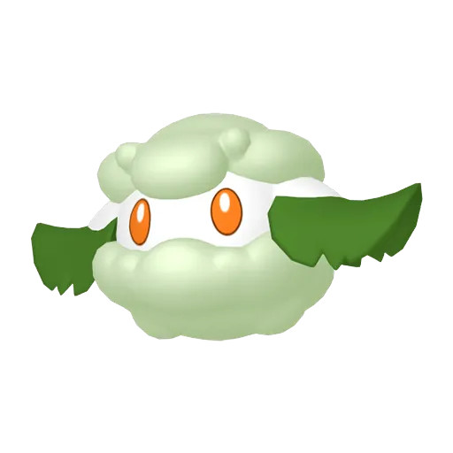 木棉球