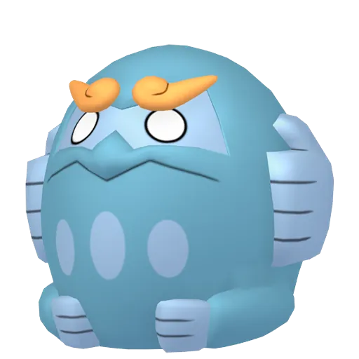 達摩狒狒