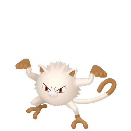 猴怪