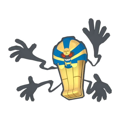 死神棺