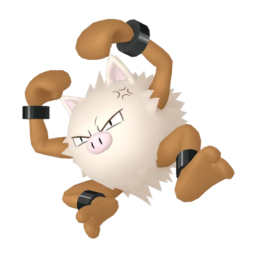 火爆猴