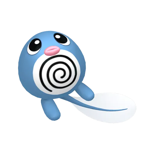 蚊香蝌蚪